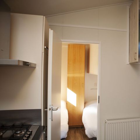 CHALET 6 personnes - Veluwelounge