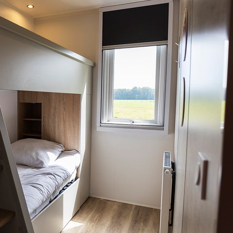 MAISON 12 personnes - Logement familial 6+6