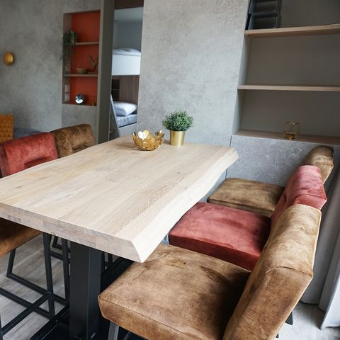 MAISON 12 personnes - Logement familial 6+6