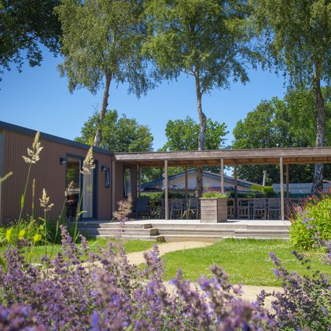 MAISON 12 personnes - Logement familial