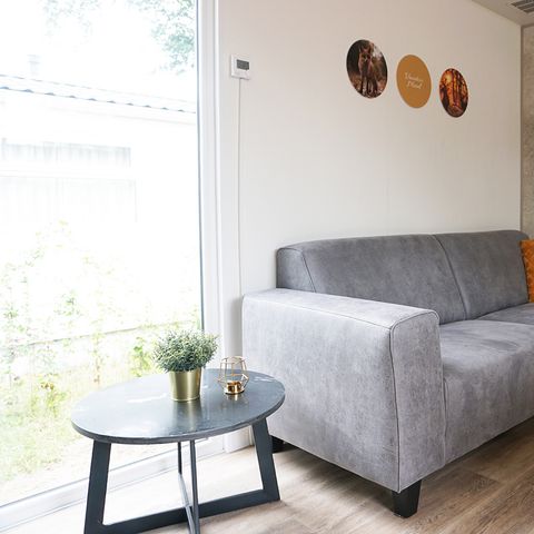 Hébergement pour groupe 12 personnes - Logement familial