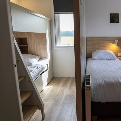 MAISON 12 personnes - Logement familial
