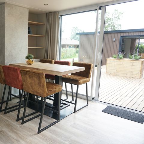 MAISON 12 personnes - Logement familial 6+6