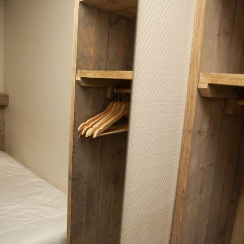 BUNGALOW 8 personnes - Wilbrink