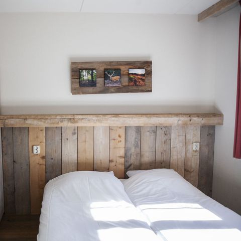 BUNGALOW 8 personnes - Wilbrink