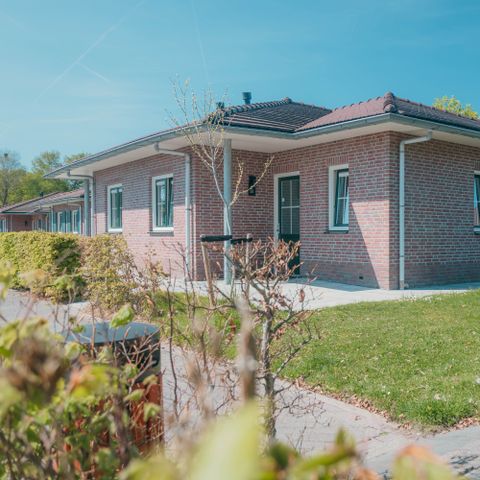 MAISON 16 personnes - Pour les
