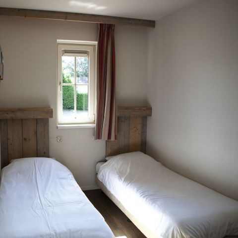 MAISON 16 personnes - Pour les