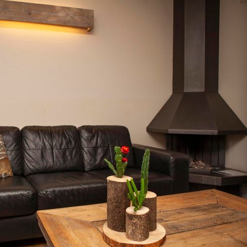 MAISON 16 personnes - Pour les