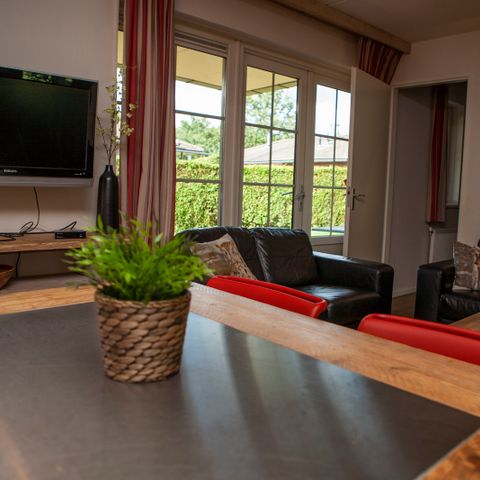 MAISON 16 personnes - Pour les