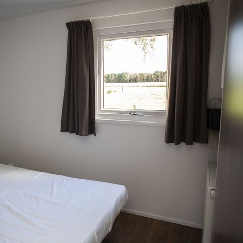 LODGE 2 personnes - Veluwe