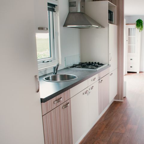 LODGE 2 personnes - Veluwe