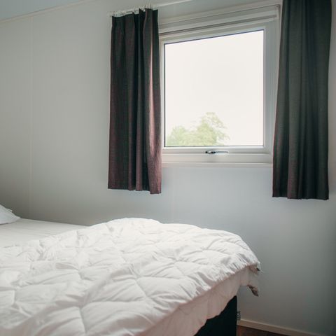 LODGE 2 personnes - Veluwe