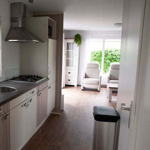 LODGE 2 personnes - Veluwe