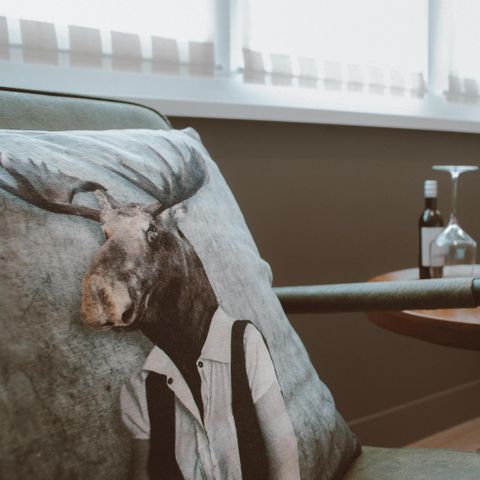 CHAMBRE 2 personnes - Confort