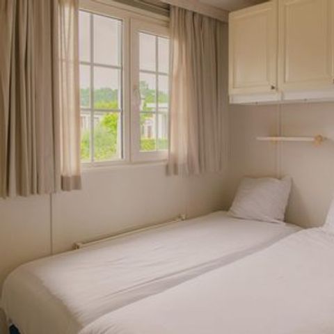 BUNGALOW 4 personnes - Collines