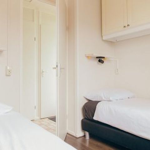 BUNGALOW 4 personnes - Collines