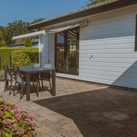 CHALET 4 personnes - Wilbrinkchalet