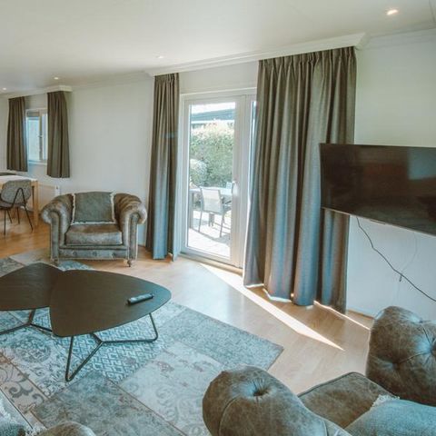 CHALET 4 personnes - Wilbrinkchalet