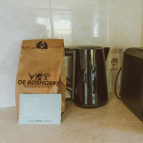 CHALET 4 personnes - Wilbrinkchalet