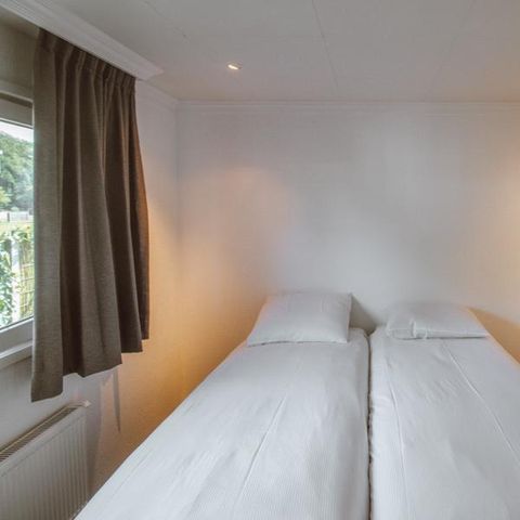 Chalet 4 personnes - Wilbrink avec jacuzzi