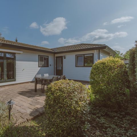 CHALET 4 personnes - Wilbrinkchalet