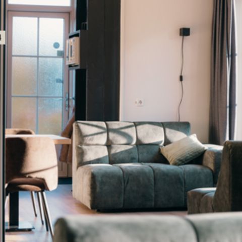 MAISON 10 personnes - Bunckman Luxe