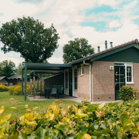 MAISON 10 personnes - Bunckman Plus