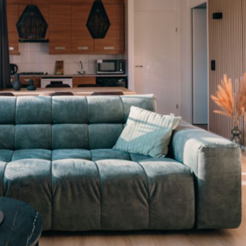 MAISON 10 personnes - Bunckman Luxe