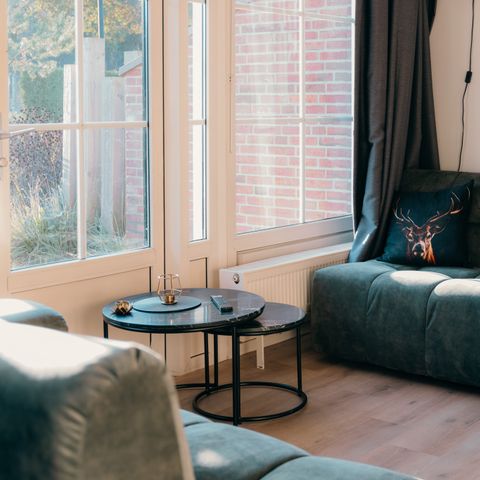 MAISON 10 personnes - Bunckman Luxe