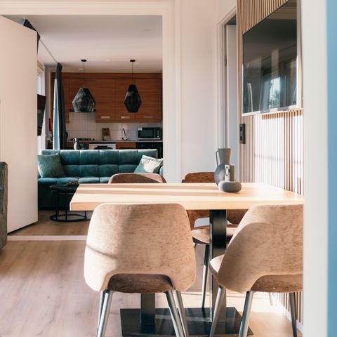 MAISON 10 personnes - Bunckman Plus