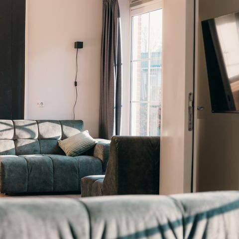 MAISON 10 personnes - Bunckman Plus