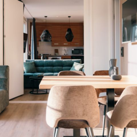 MAISON 10 personnes - Bunckman Luxe