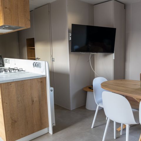 Hébergement pour groupe 24 personnes - Logement familial