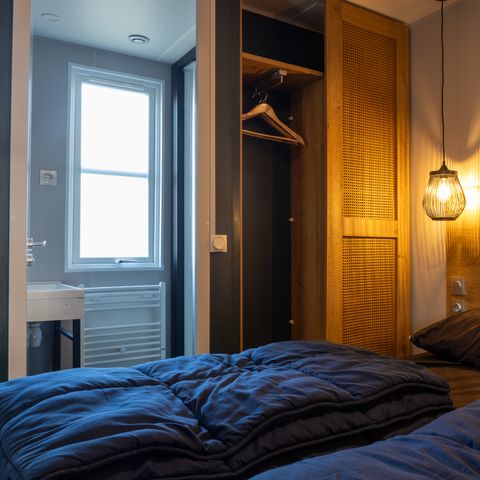 MAISON 24 personnes - Logement familial