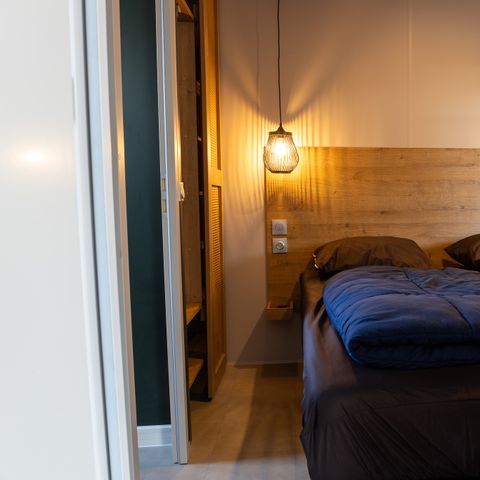 Hébergement pour groupe 24 personnes - Logement familial