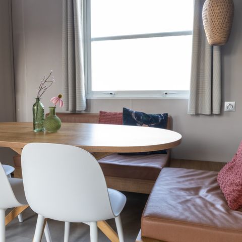 Hébergement pour groupe 24 personnes - Logement familial