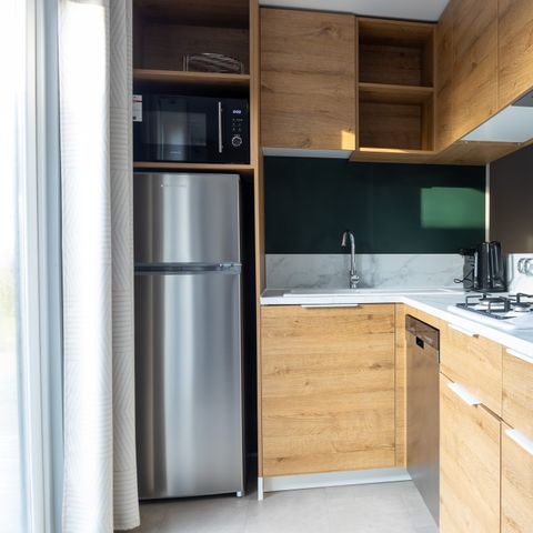MAISON 24 personnes - Logement familial
