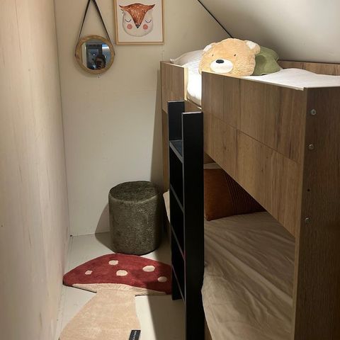 LODGE 6 personnes - Grandes