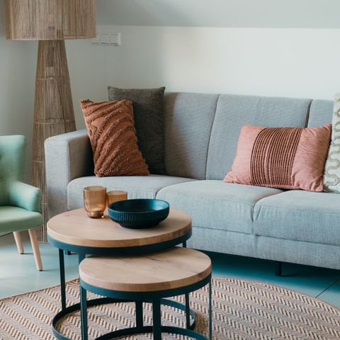 LODGE 6 personnes - Grandes