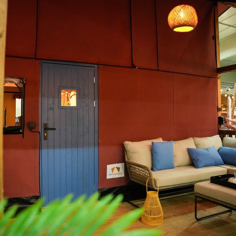 LODGE 5 personnes - Errer