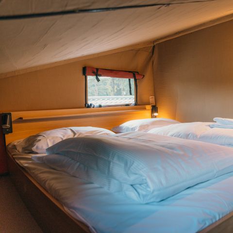 Lodge 4 personnes - Errer
