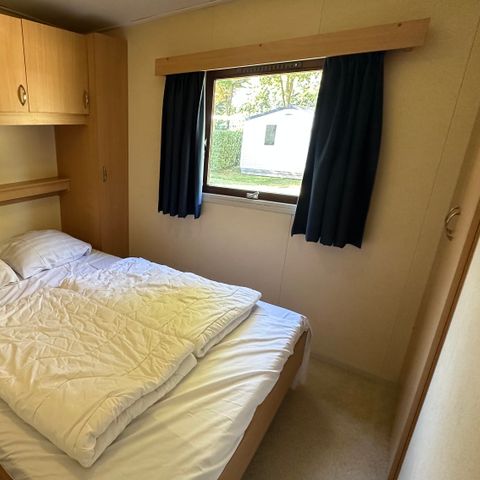 CHALET 6 personnes - A