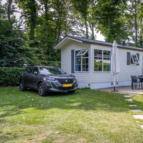 CHALET 4 personnes - D