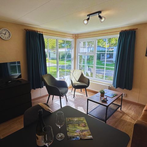 CHALET 4 personnes - D