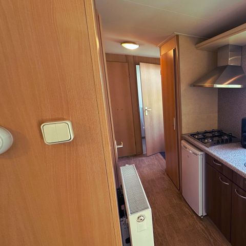 CHALET 4 personnes - D