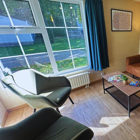 CHALET 4 personnes - D