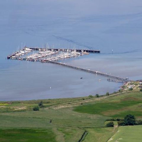 DanCenter Ferienpark Geltinger Bucht - Ostsee - Camping Schleswig-Holstein - Image N°2