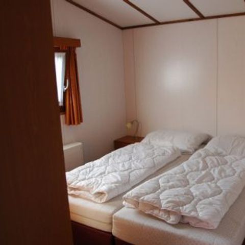 CHALET 4 personnes - Bois