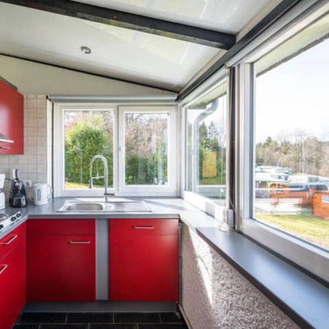 BUNGALOW 6 personnes