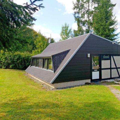 BUNGALOW 6 personnes